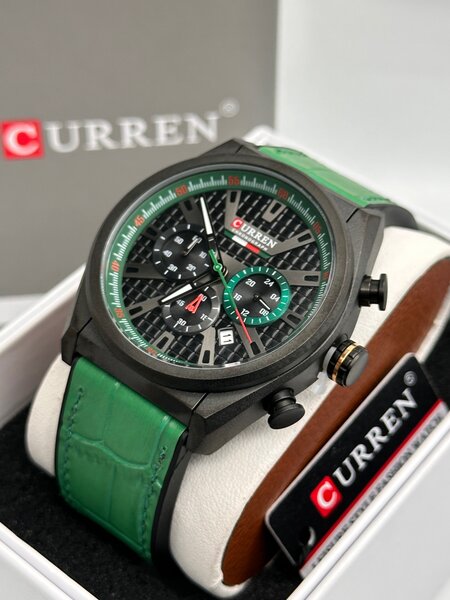 Montre, sous-marin