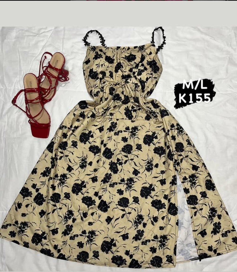 Dresses 