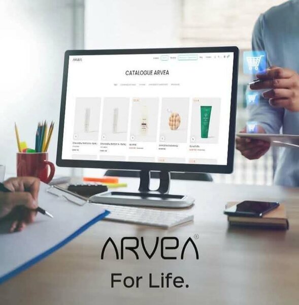 Boutique ARVEA 