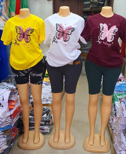 Women's T shirts
