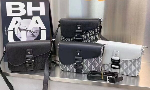Sac homme