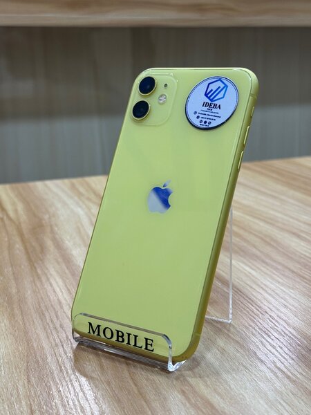 IPHONE 11