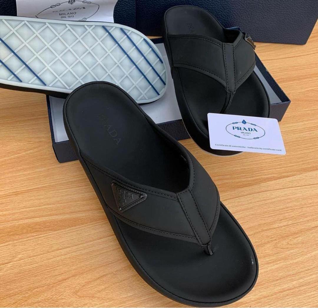Fashion slippers