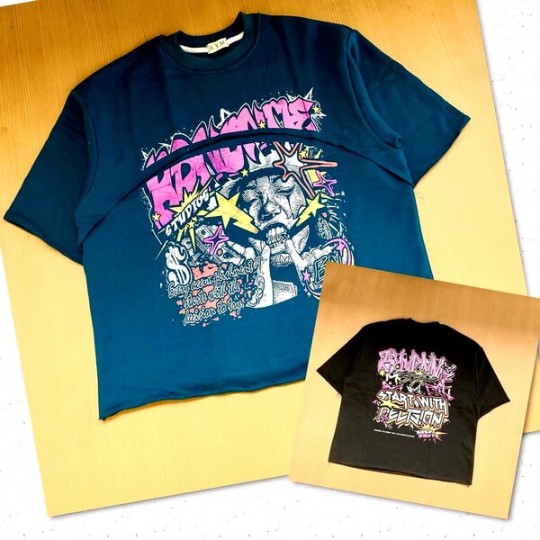Men's T-shirt