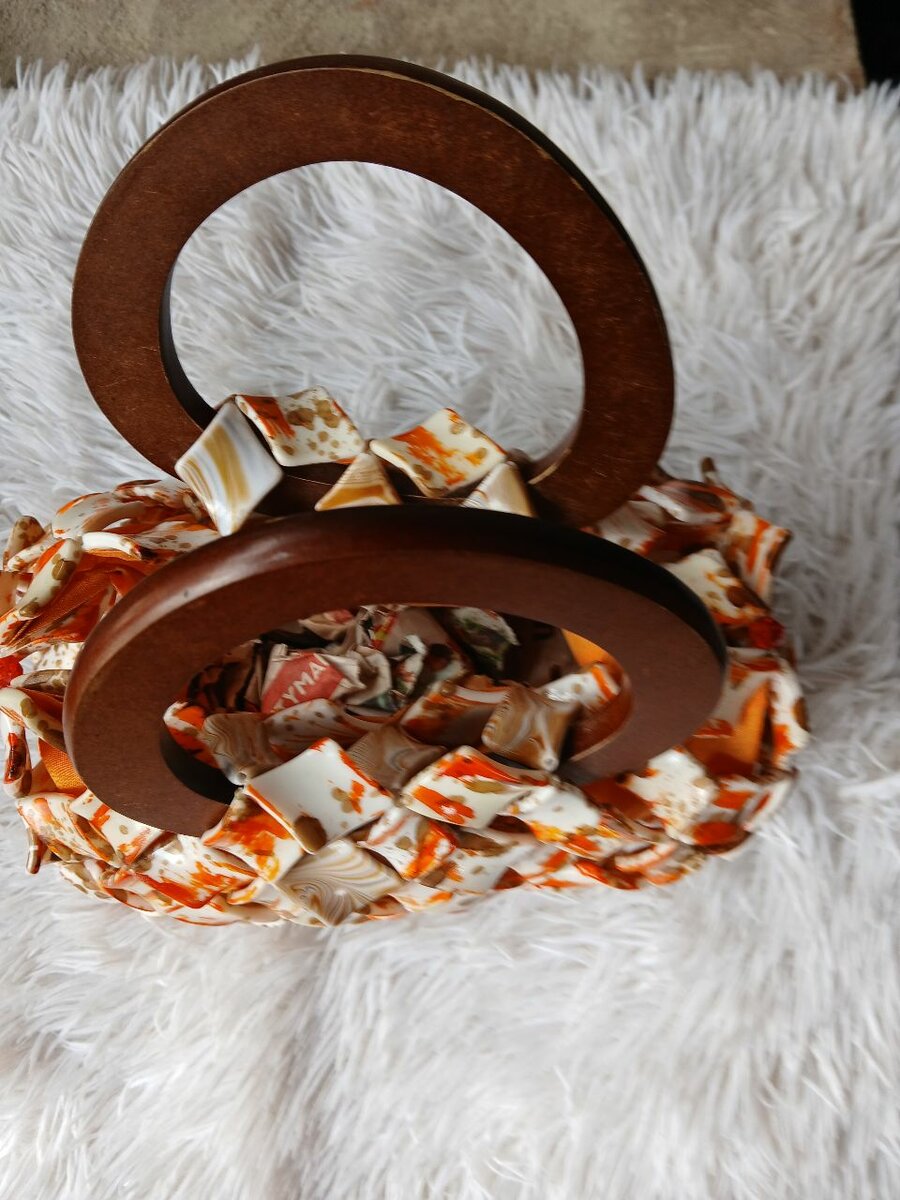 Lady's handbag