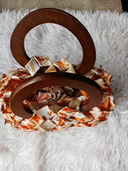Lady's handbag