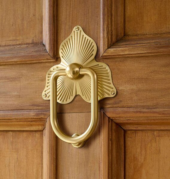 Sofa hand/Door knocker