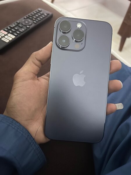 iPhone 14 pro Max 128G