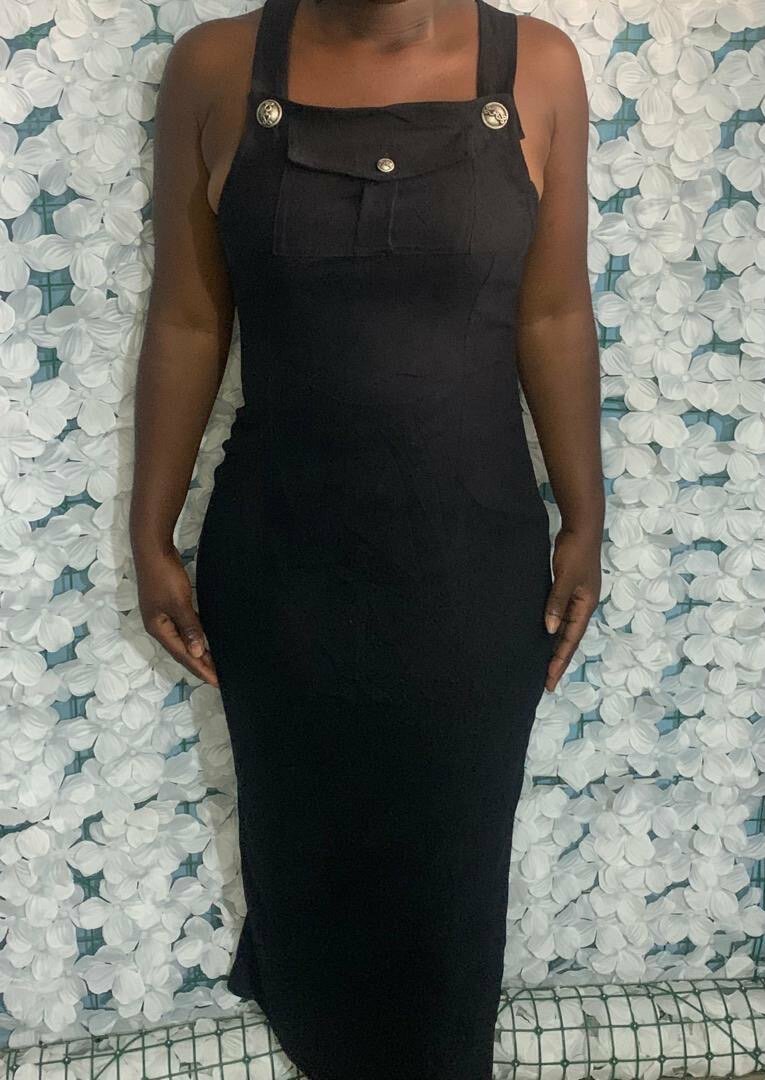 Salopette femme