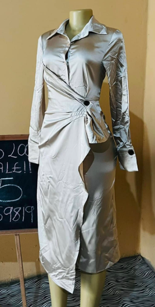 Elegant dress
