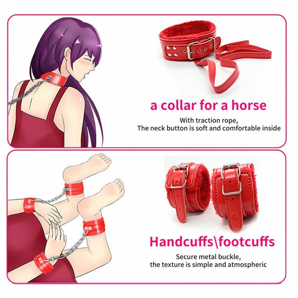 Bdsm kit
