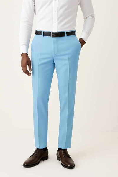 Pantalons habillés pour hommes