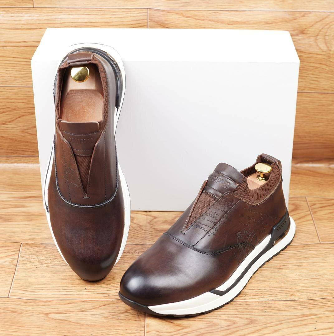 Chaussures homme