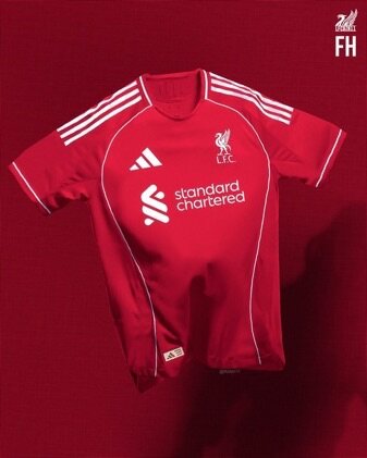 Liverpool 2025-2026