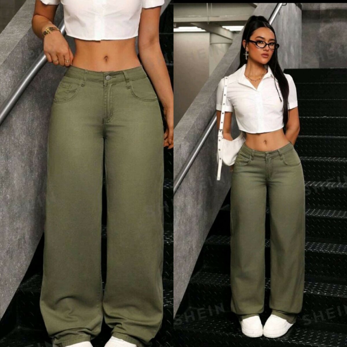 Pantalon disponible
