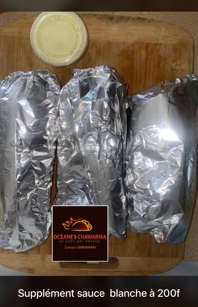 Chawarma