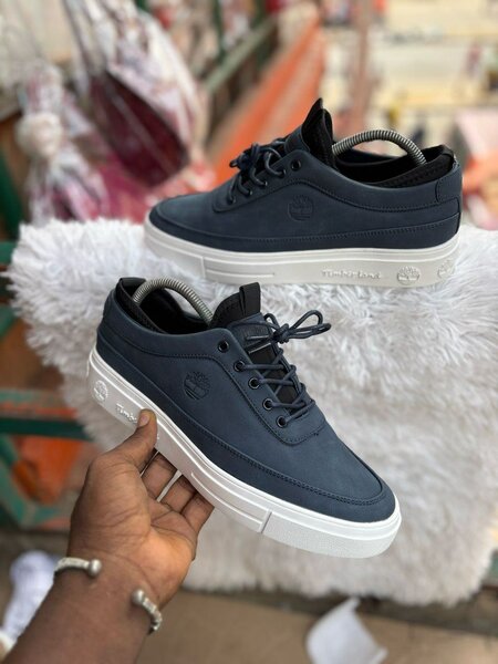 Timberland