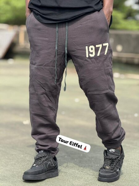 Jogging homme