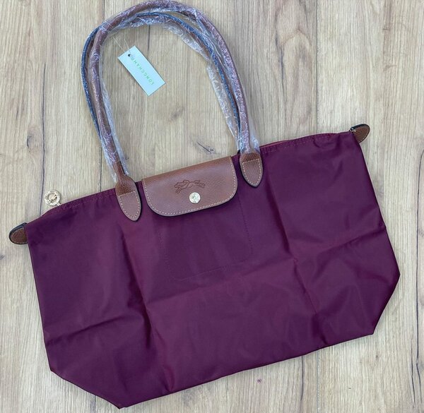 Sac longchamp