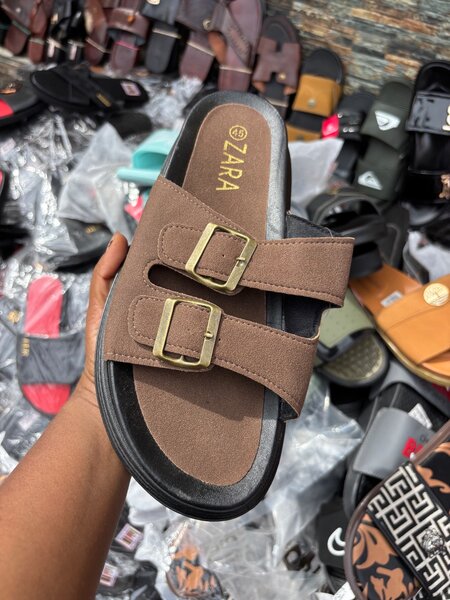 Slippers