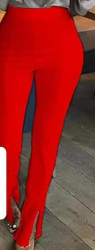 Trousers