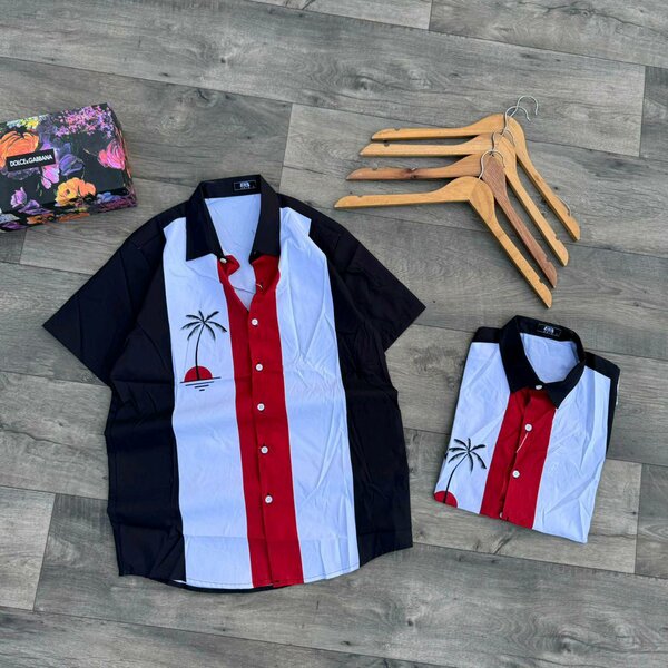 SUMMER Shirts