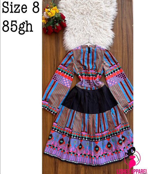 Dresses 