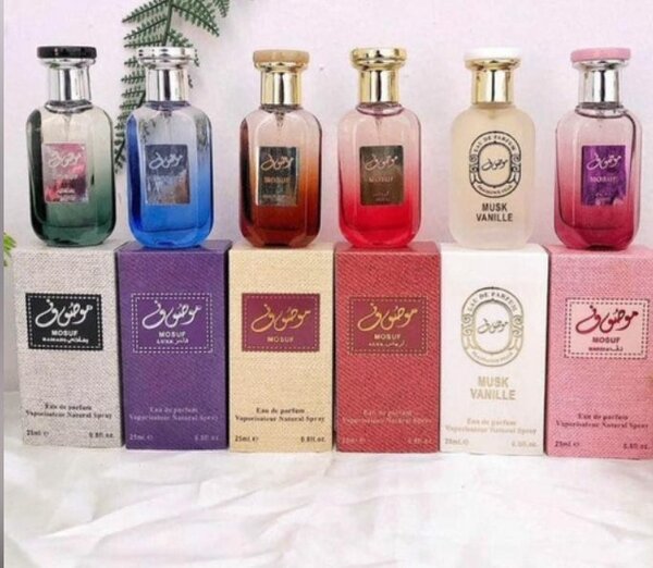 Mousuf 50ml