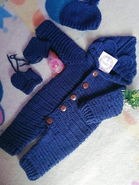 Cute crochet inspos 