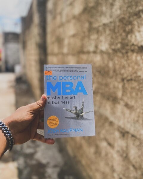 Business Books