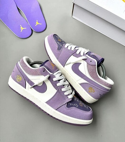 Air Jordan 1 low