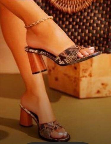 Heels