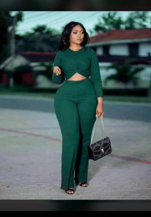 Vêtements femmes
