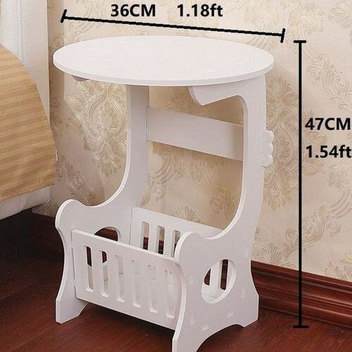 Table de rangement