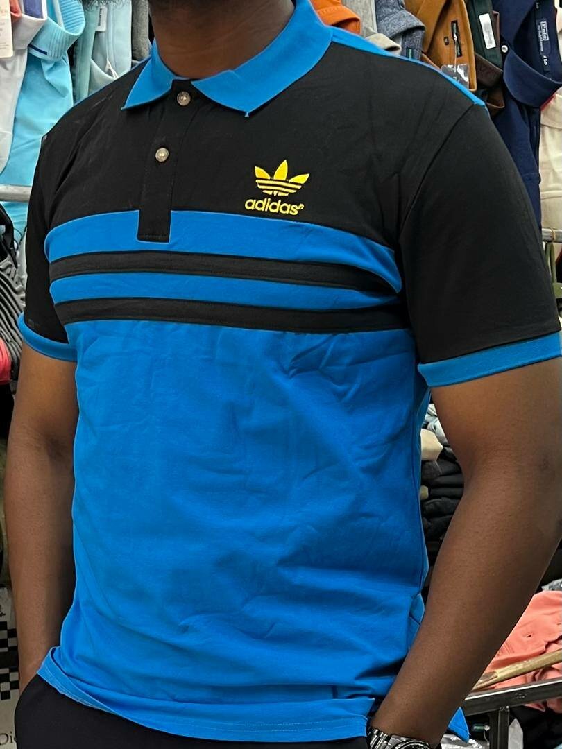 Golf t-shirts