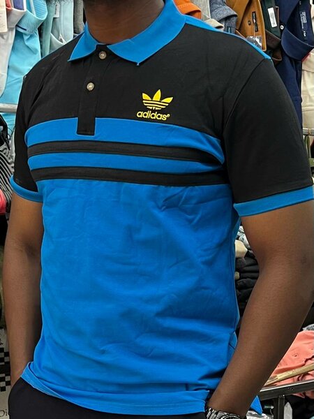 Golf t-shirts
