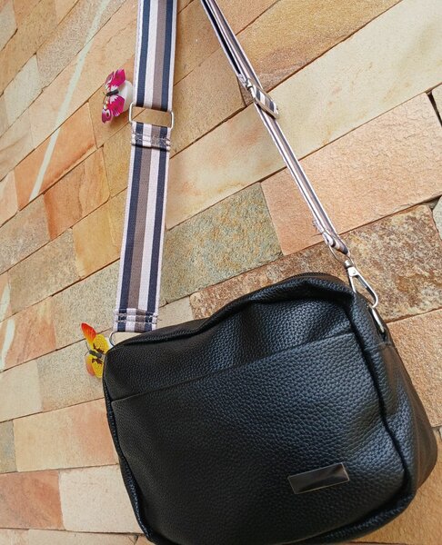 Unisex purse