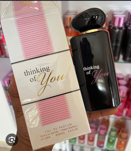 Thinking of you
