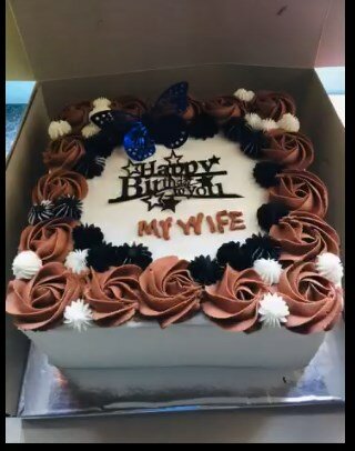 cake