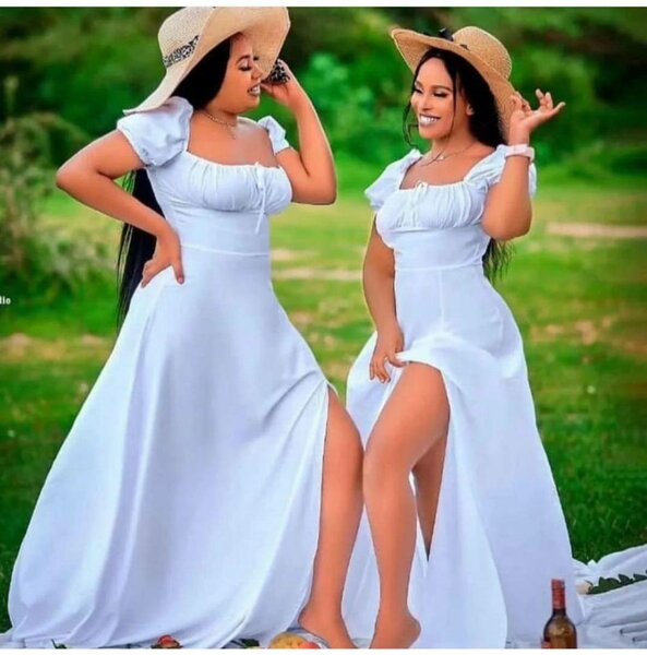 Dresses