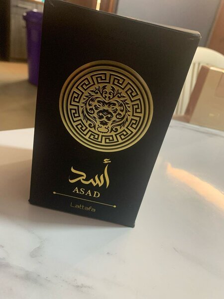 Perfumes and more