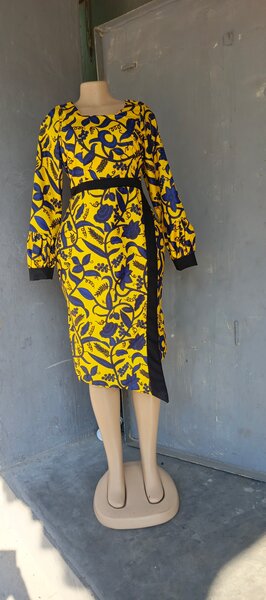 Women dress