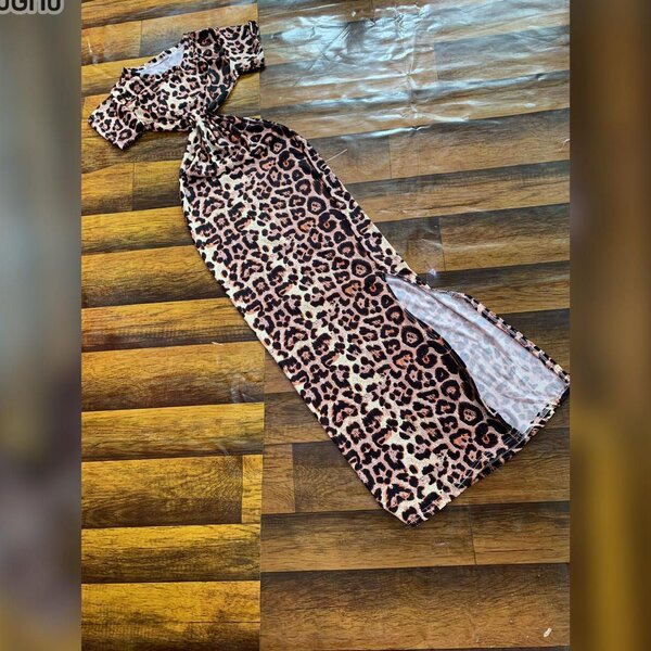 Ladies wear