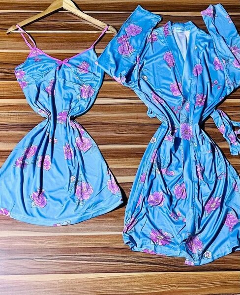 Chic pyjamas