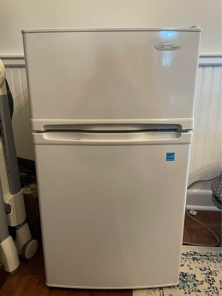 Fridge