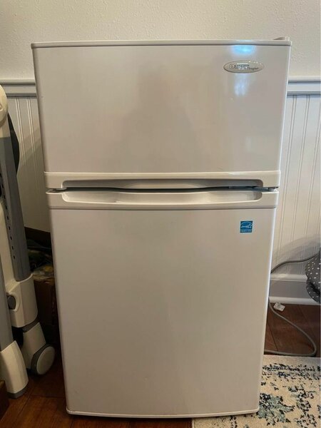 Fridge