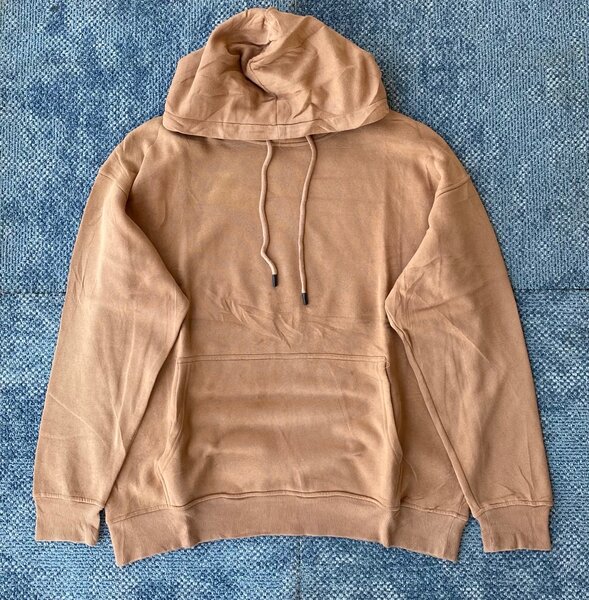 Thrift Hoodies