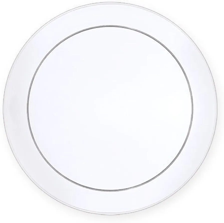 Dinner plate