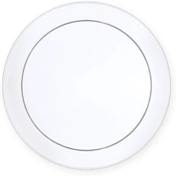 Dinner plate