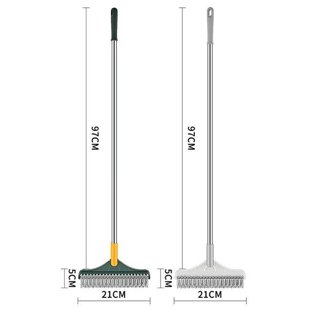 Double Sided Brush